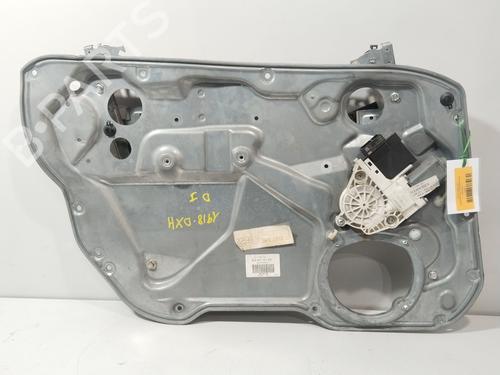 front-left-window-mechanism-seat-ibiza-iii-6l1-2002-2003-2004-2005-2006-2007-2008-2009-36450819 main image