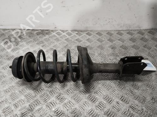 Højre fortil støddæmper RENAULT CLIO II (BB_, CB_) 1.4 16V (B/CB0L) (95 hp) 29863135