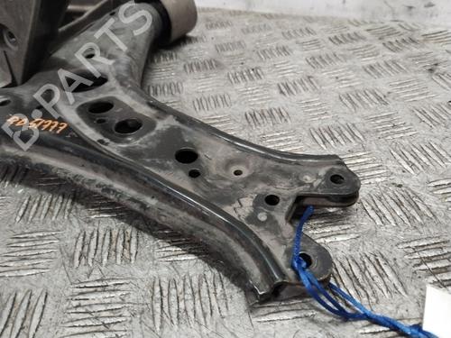 Right front suspension arm SEAT CORDOBA (6L2) 1.9 TDI | BP26576744M13 