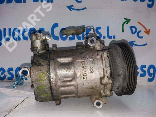 AC compressor MG MG ZR  | BP5170041M34 