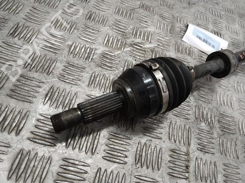 Left front driveshaft MAZDA 2 (DE_, DH_) 1.3 (DE3FS) | BP29866524M38 - Image 2