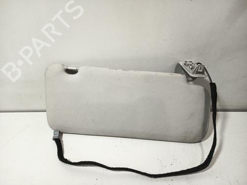 Left sun visor CITROËN C5 III (RD_) 3.0 HDi 240 (RDX8CA) | BP36450832I1  - Image 5