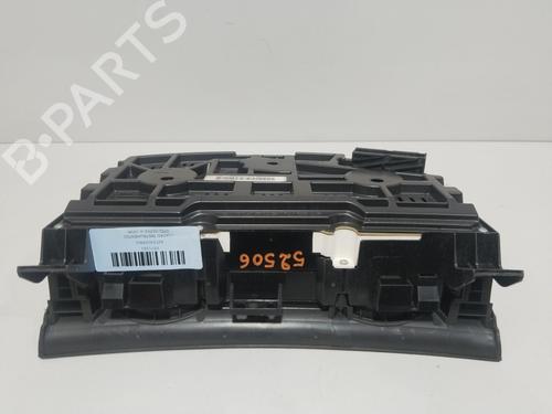 Cockpit OPEL ASTRA H (A04) 1.7 CDTI (L48) | BP28155524C47 