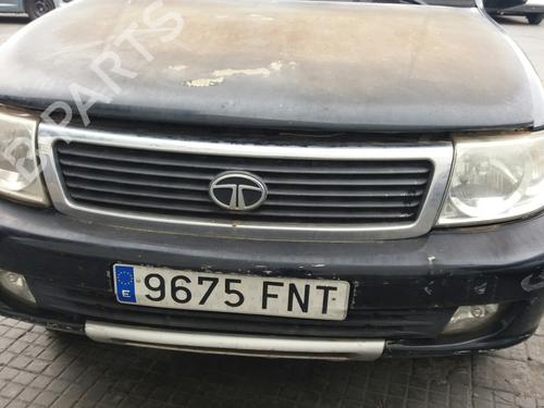 Left taillight TATA SAFARI (42_FD) | BP13732474C34 - Image 3