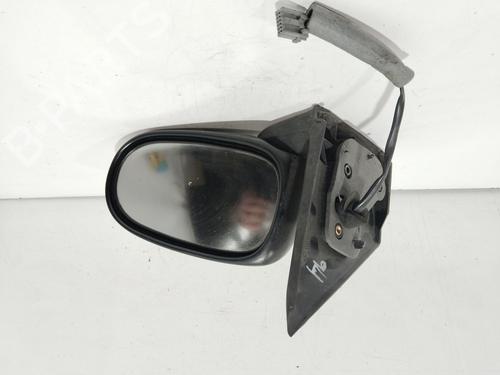 Used Right mirror NISSAN ALMERA TINO (V10) [1998-2006]  17322188