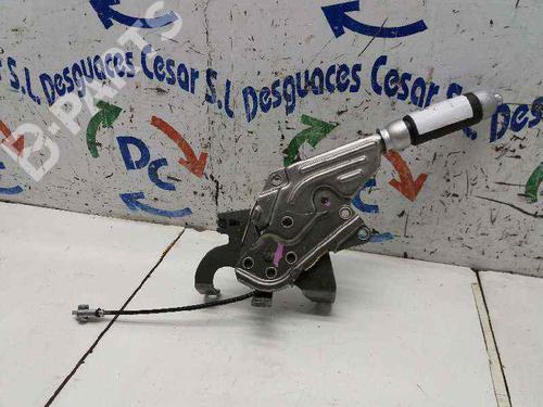 Hand brake MINI MINI (R50, R53) Cooper | BP8772972I18 