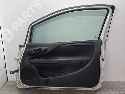 Right front door FIAT GRANDE PUNTO (199_)  | BP7836885C3 