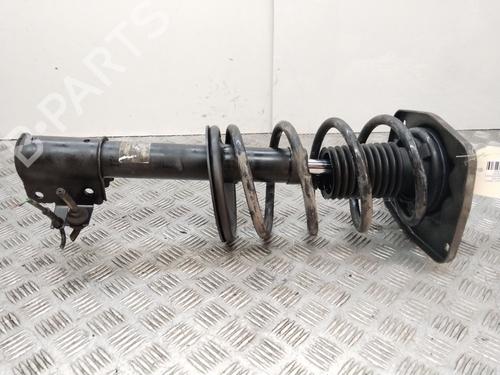 Used Left front shock absorber CITROËN JUMPY I (U6U_) 2.0 HDi 110 (109 hp) 17912877