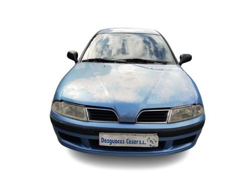 Used Parts MITSUBISHI CARISMA (DA_) 1.9 TD (DA4A) 1663587