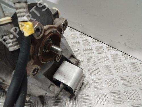 Gearbox MERCEDES-BENZ SPRINTER 3,5-t Bus (B906) 315 CDI (906.731, 906.733, 906.735) | BP30708924M3