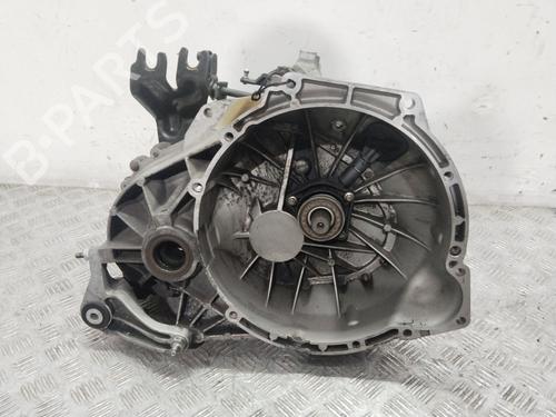 Used Gearbox Gearbox 38198152 38198152
