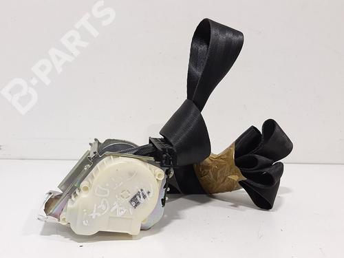 Rear right seatbelt SEAT IBIZA IV (6J5, 6P1)  | BP7920066I28 