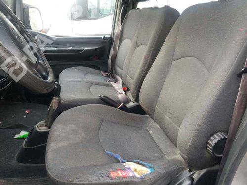 Steering column HYUNDAI H-1 Van (A1)  | BP6984691M21 