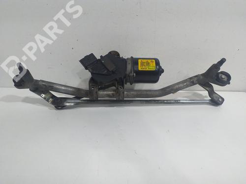 Front wiper motor CITROËN C2 (JM_) 1.6 VTS | BP11794717M29 