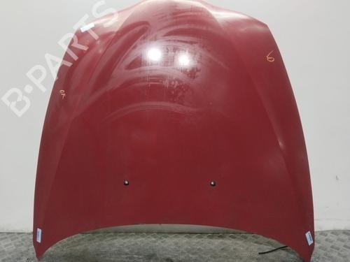Used Hood ALFA ROMEO 147 (937_) 1.6 16V T.SPARK ECO (937.AXA1A, 937.BXA1A) (105 hp) 29938086