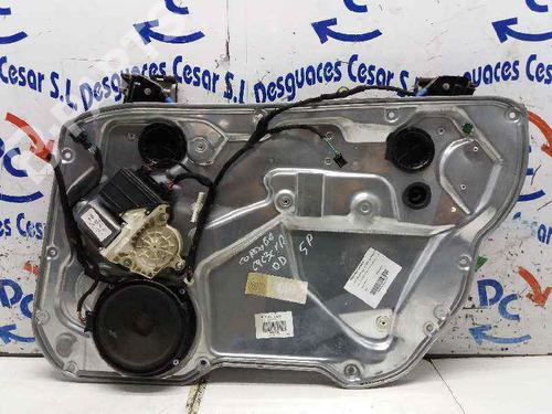 Used Front right window mechanism SEAT CORDOBA (6L2) [2002-2009]  5170071