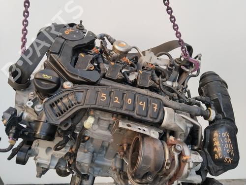 Engine OPEL CORSA F (P2JO) 1.2 (68) | BP26503843M1 