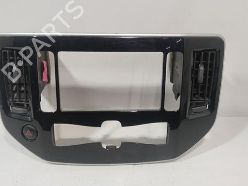 Used Air vent Air vent NISSAN NV200 Van e-NV (ME0N) (109 hp) 32193684 32193684