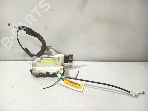 Used Front right lock Front right lock 37605728 37605728