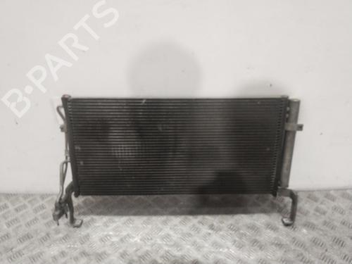 Used AC radiator HYUNDAI SANTA FÉ I (SM) 2.0 CRDi 4x4 (113 hp) 28377574