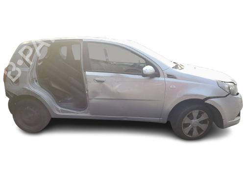 Starter CHEVROLET AVEO / KALOS Hatchback (T250, T255) 1.4 | BP33932858M8 - Image 9