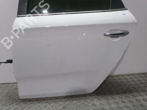 Left rear door KIA CARENS IV  | BP11173723C4
