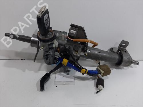 steering-column-ssangyong-rodius-ii-22-xdi-4621021011-2013-13712822 main image