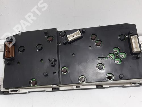 Instrument cluster NISSAN X-TRAIL I (T30)  | BP8694414C47 