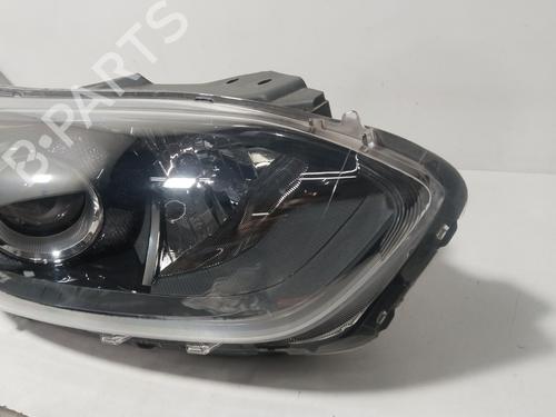 Right headlight KIA CEED Sportswagon (CD) 1.6 CRDi 136 | BP31570964C29