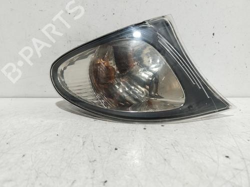 Used Right front indicator BMW 3 (E46) 320 d (136 hp) 20512644