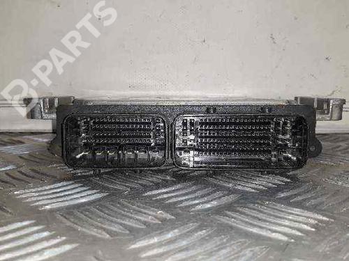 Engine control unit (ECU) FORD MONDEO III Saloon (B4Y)  | BP5205271M57 