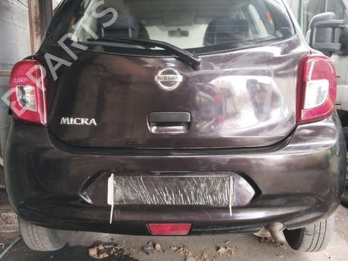 Used Rear bumper Rear bumper 33328986 33328986