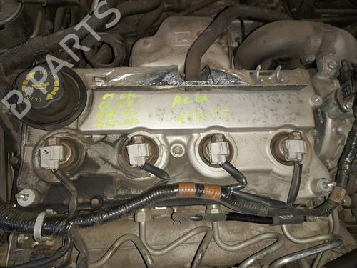 Steering column stalk MAZDA 5 (CR) 2.0 CD (CR19) | BP9839716I23 - Image 8