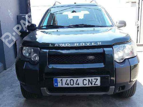 Subframe LAND ROVER FREELANDER I (L314)  | BP5167896M9 