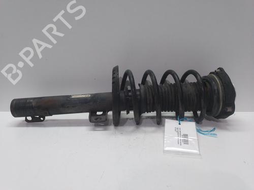 Left front shock absorber VW POLO (9N_, 9A_)  | BP13713505M16 
