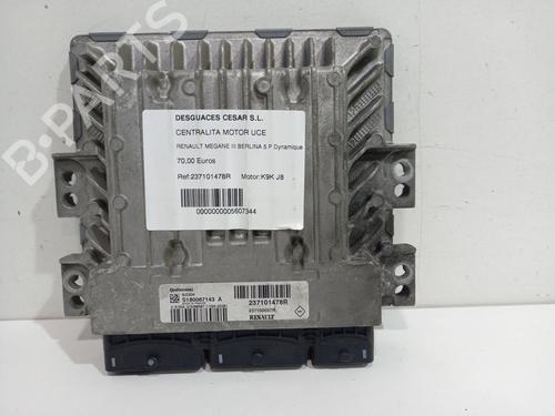 Used Engine control unit (ECU) Engine control unit (ECU) RENAULT MEGANE III Hatchback (BZ0/1_, B3_) [2008-2026] 11059930 11059930