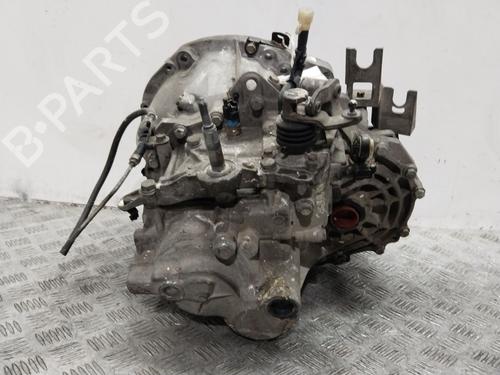 Gearbox RENAULT SCÉNIC II (JM0/1_)  | BP16993437M3 