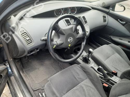 Left sun visor NISSAN PRIMERA Hatchback (P12) | BP13388003I1 - Image 4