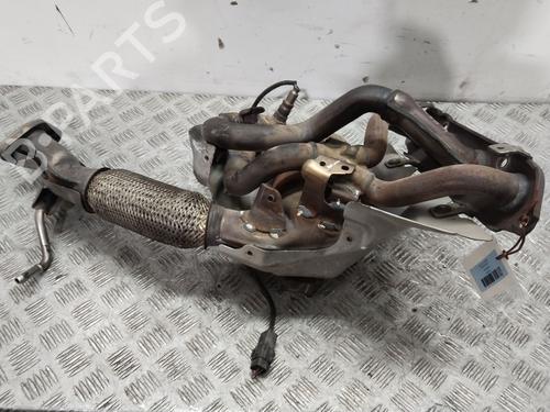 Used Catalyst MAZDA CX-3 (DK) 2.0 SKYACTIV-G (121 hp) 30684699