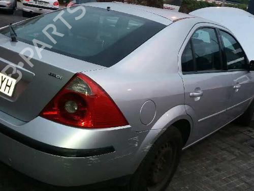 Left mirror FORD MONDEO III (B5Y)  | BP5178402C26 