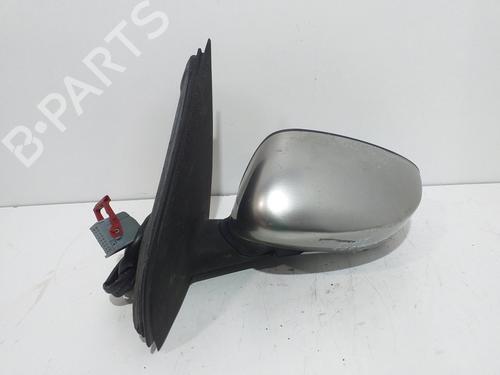 Used Left mirror FIAT STILO (192_) [2001-2010]  13712446