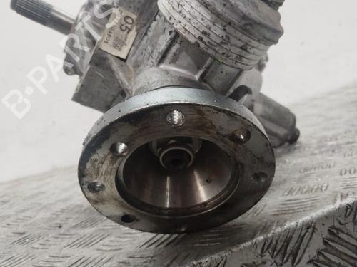 Differential, foran MAZDA CX-7 (ER) 2.2 MZR-CD AWD (ER10A) | BP28024430M23 
