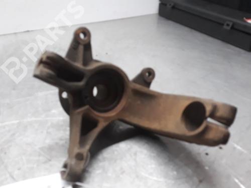 Used Right front steering knuckle RENAULT MEGANE II (BM0/1_, CM0/1_) [2001-2012]  6575305