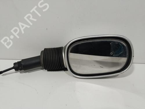 Used Left mirror FORD KA (RB_) 1.3 i ROCAM (70 hp) 27706584