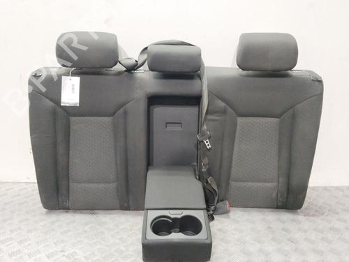 Rear seat HYUNDAI i40 I (VF) | BP19396677C17 - Image 2