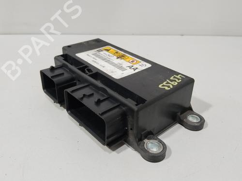 ECU airbags OPEL MERIVA B MPV (S10)  | BP28359301M53 