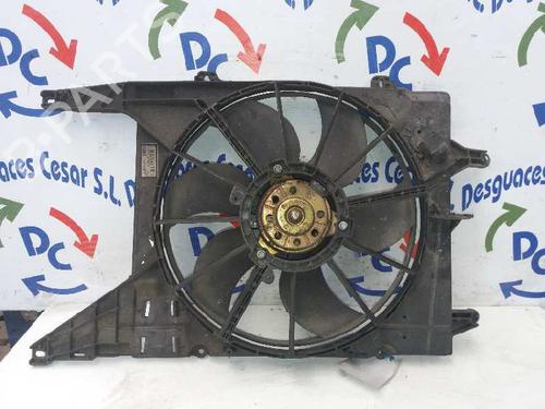 Radiator fan RENAULT SCÉNIC I MPV (JA0/1_, FA0_)  | BP5206185M35 