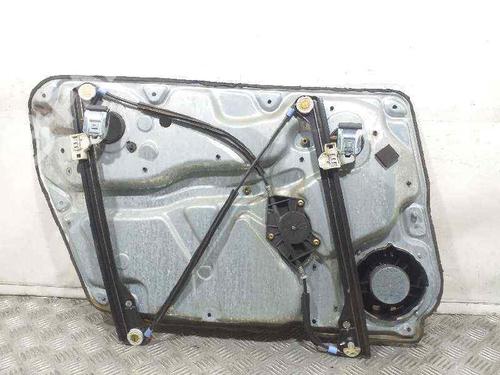Front right window mechanism VW PASSAT B5.5 (3B3)  | BP5197476C23 