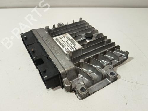 Engine control unit (ECU) CITROËN C5 III (RD_) 2.0 HDi 140 (RDRHF8, RDRHFA, RDRHA8, RDRHAJ) | BP38264952M57 - Image 2