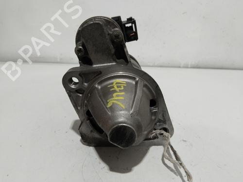 Used Starter MAZDA 3 (BK) [2003-2009]  17012025